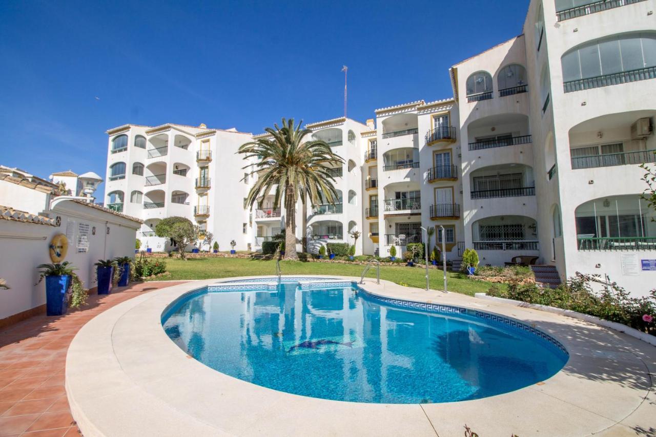 Erisa 31 By Ivi Real Estate Apartment Torremolinos Exterior photo