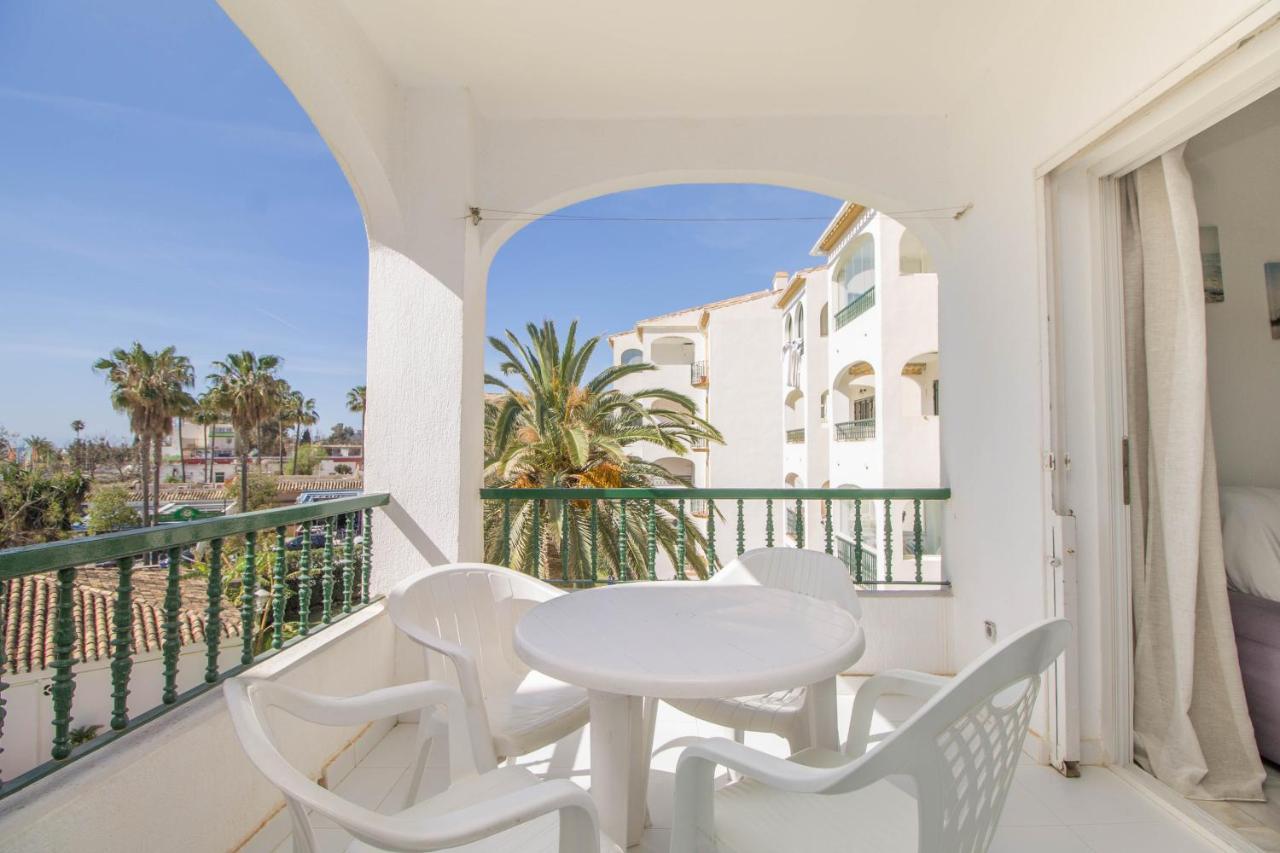Erisa 31 By Ivi Real Estate Apartment Torremolinos Exterior photo