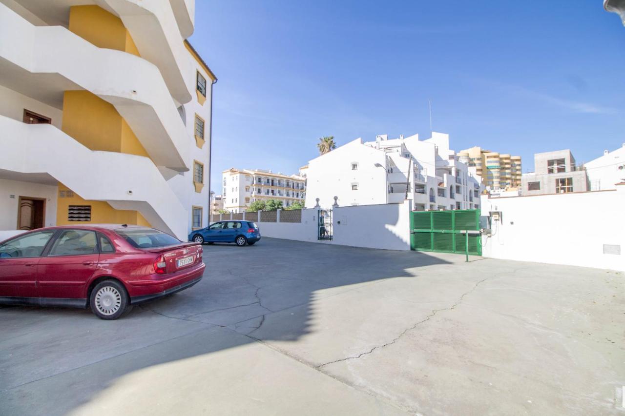 Erisa 31 By Ivi Real Estate Apartment Torremolinos Exterior photo