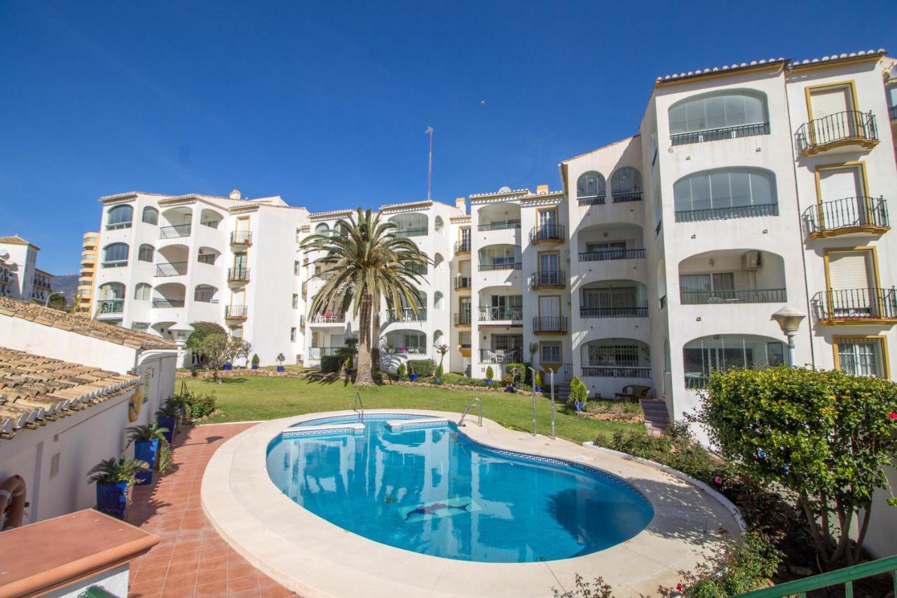 Erisa 31 By Ivi Real Estate Apartment Torremolinos Exterior photo