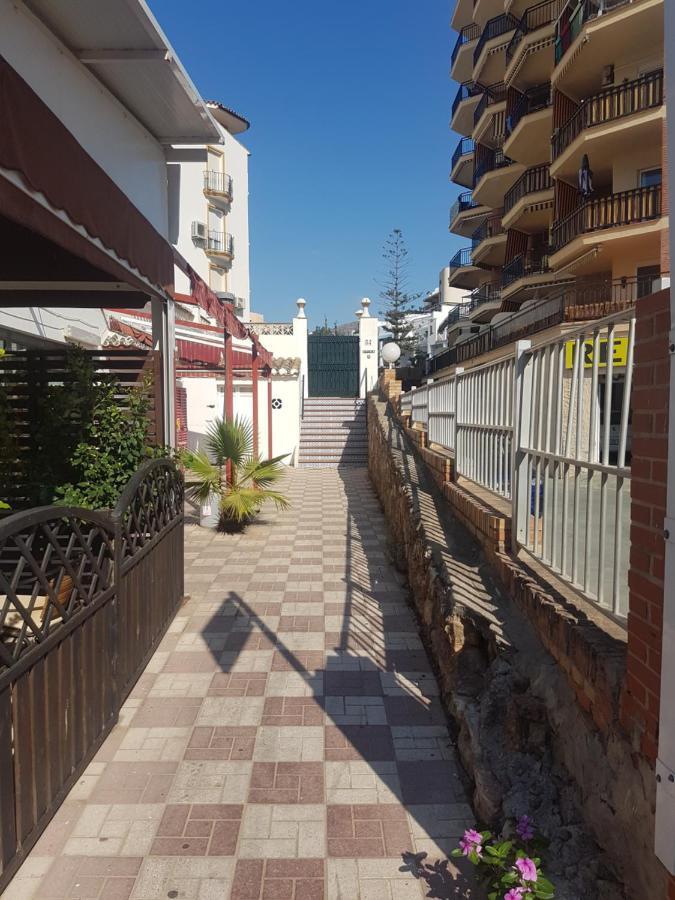 Erisa 31 By Ivi Real Estate Apartment Torremolinos Exterior photo