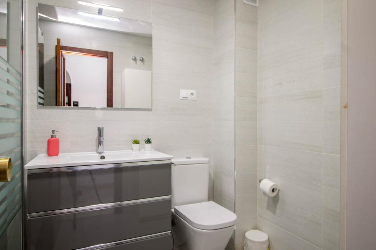 Erisa 31 By Ivi Real Estate Apartment Torremolinos Exterior photo