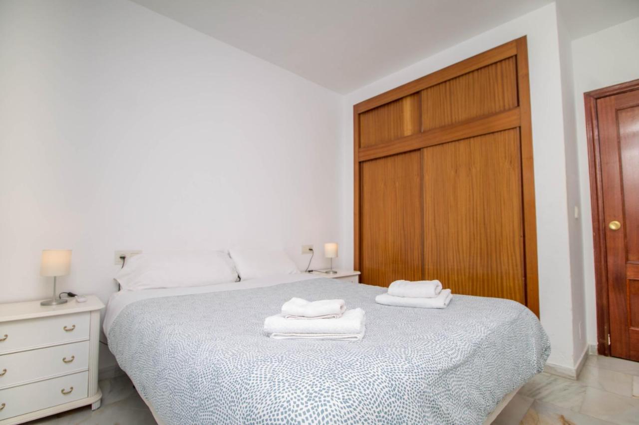 Erisa 31 By Ivi Real Estate Apartment Torremolinos Exterior photo