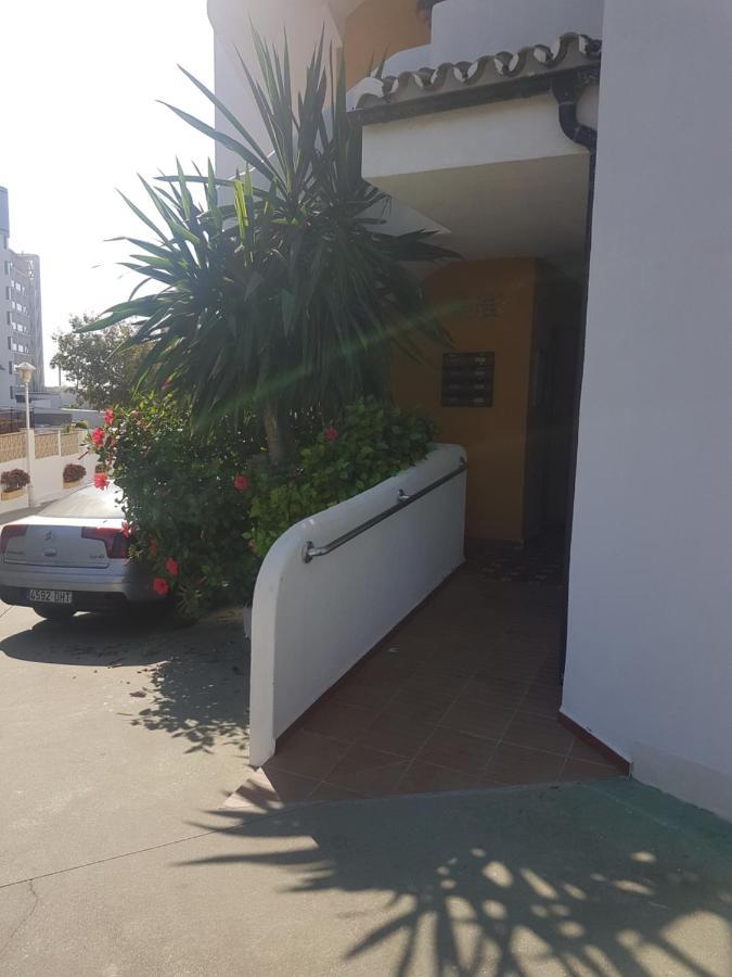 Erisa 31 By Ivi Real Estate Apartment Torremolinos Exterior photo